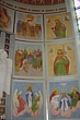 Malowidło w prezbiterium